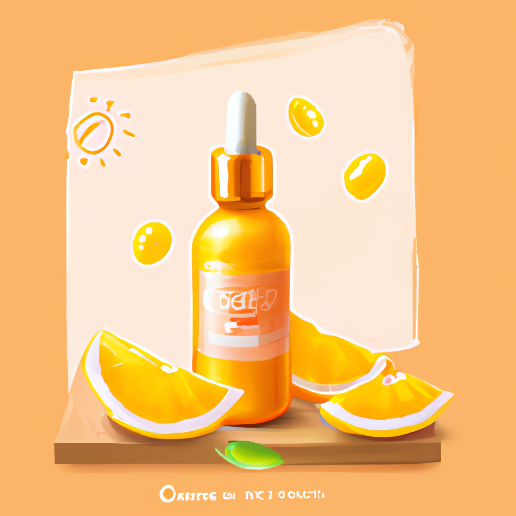 Vitamin C Serum blog